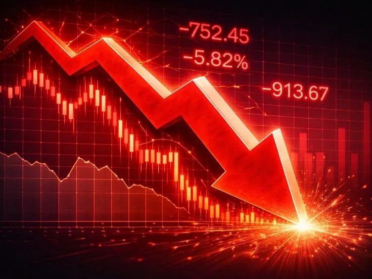 Deconstructing Candle Wicks: Reading Real-Time Market Reactions Beyond the Noise