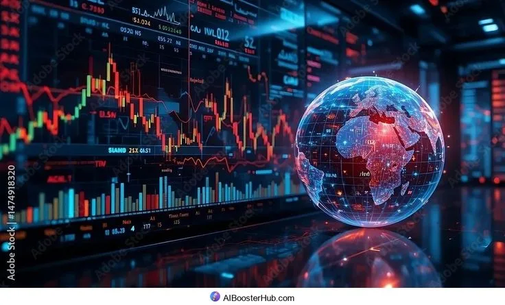 Mastering the Quotex Down Strategy: A Realistic Guide to Trading Falling Markets